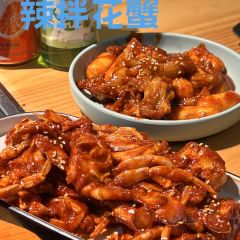 火山石黃牛肥腸（公新店）張用戶圖片