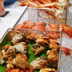 昆山时代皇冠假日酒店·芙蓉西餐厅 User Photo