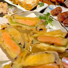 千代武·串卫门居酒屋 User Photo