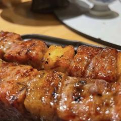 一豚轩·烧鸟·豚骨拉面(五四路店) User Photo