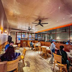 鸡姨·椰子鸡海景餐厅(南湾店) 여행 사진