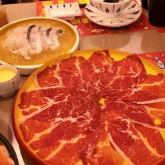 孚味和风精致日料(东湖店) User Photo