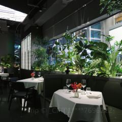 BIANCHI PLUS白安其(环球金融中心店) User Photo