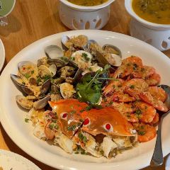明思味·潮汕美食館張用戶圖片