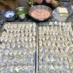 筷禾老火锅 User Photo