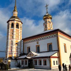 Лепота (Гастрономическая карта России) User Photo