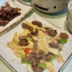新海府烧腊店(文昌店) User Photo