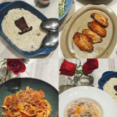 Double Time Restaurant & Lounge 魔时(五四路恒力城店) User Photo