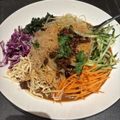 Fuchenghouyuguan (qunli) 여행 사진