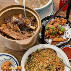璞味特色餐廳張用戶圖片