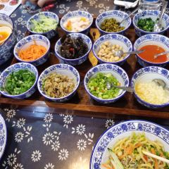 大碗小面抿节面馆(新华小区店) User Photo
