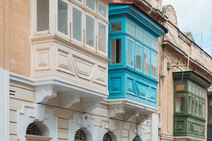 The Donut Factory Sliema