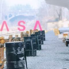 LACASA煤仓咖啡 여행 사진