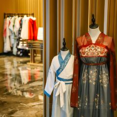 大宏喜來登酒店盛宴標幟餐廳張用戶圖片