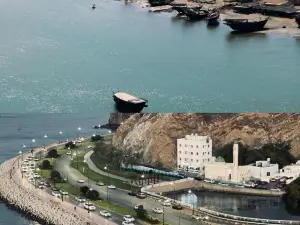 Al Zafaran Restaurant