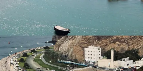 Al Zafaran Restaurant