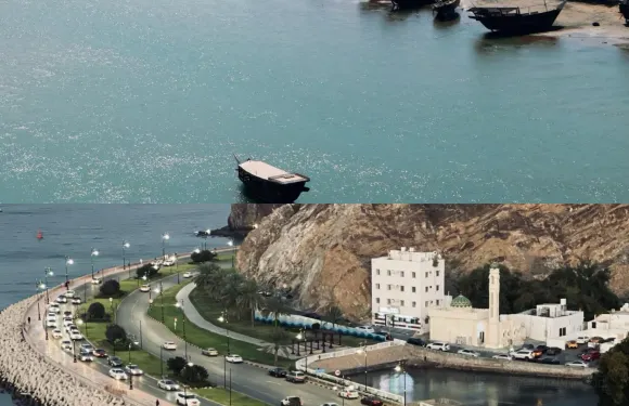 Al Zafaran Restaurant