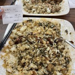 Agongxiangrou Rice User Photo