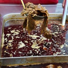 Chenlaosiniuroufen Noodle House User Photo