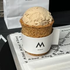M Stand(麓湖美食岛店) User Photo