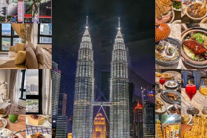 PAO XIANG BAH KUT TEH