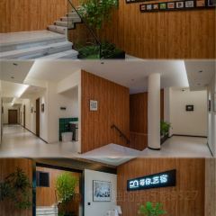 杨爱珍大排档(县西街店) User Photo
