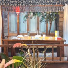 印巷裡主題餐廳張用戶圖片