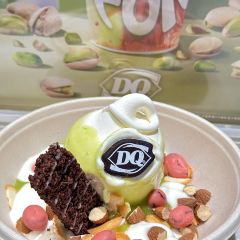 DQ（杭州南宋御街店）張用戶圖片