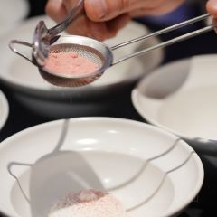 FONG SENSE User Photo