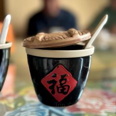 塞北莜面村(原平店) User Photo