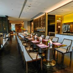 广州德安丽舍凯宾斯基酒店·The Living Room 德安阁 User Photo