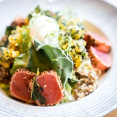 Serena All-day Dining Restaurant User Photo