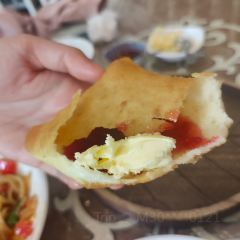 蓝墙面肺子(赛依拉木街店) User Photo