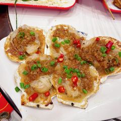 东方红烧烤 User Photo