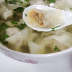 周震馄饨 User Photo