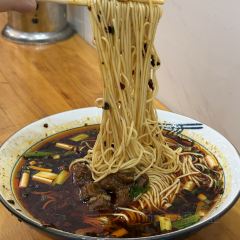 黄三面店内江面食 User Photo