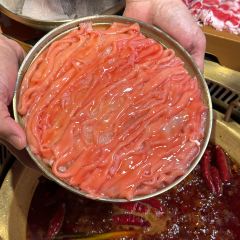 月满大江千层肚火锅(万象城店) 여행 사진