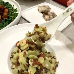 唔哩赞崇明私藏菜(凤阳路店) User Photo