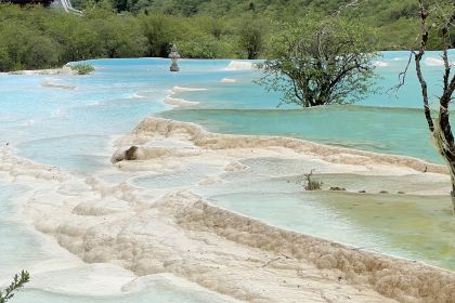 Se'ercuoguojidajiudianzhong Restaurant