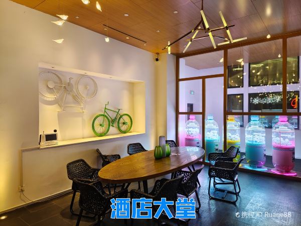 2160PEAK山顶餐厅