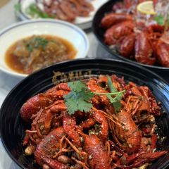 辣首龍蝦主題餐廳(東絳店)張用戶圖片