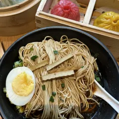 镇江苏宁凯悦酒店·悦享中餐厅 User Photo