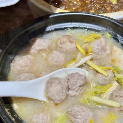 Yixiangyuanwaguan (hongzhuanlu) User Photo