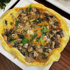 Hongyunhuoguoxiaozhan (sanfangqixiang) User Photo