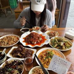 Jiang Ya Mian Zhuang (QiXingGang) User Photo