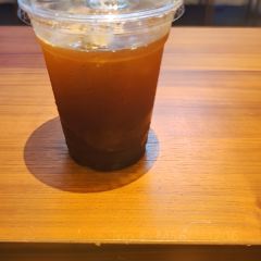 里山明月度假酒店·餐厅 User Photo