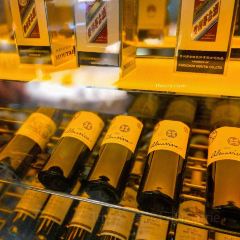 玖弄小鲜(浦东嘉里城店) User Photo