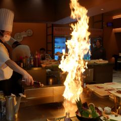 花匠铁板烧(高新万达广场店) User Photo