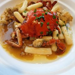 乍浦老国营饭店 User Photo