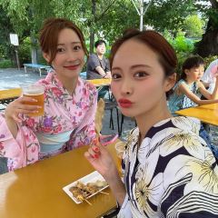 Torie Ueno Hirokoji User Photo